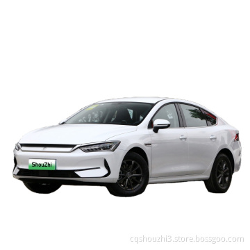 SZ Cinese Qin Plus China NEVS BYD VEICOLI ELETTRICI AUTO AUTO ELETTRICA ADULTO FATTO IN CINA